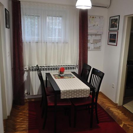 Mz Apartment Zagreb Luaran gambar