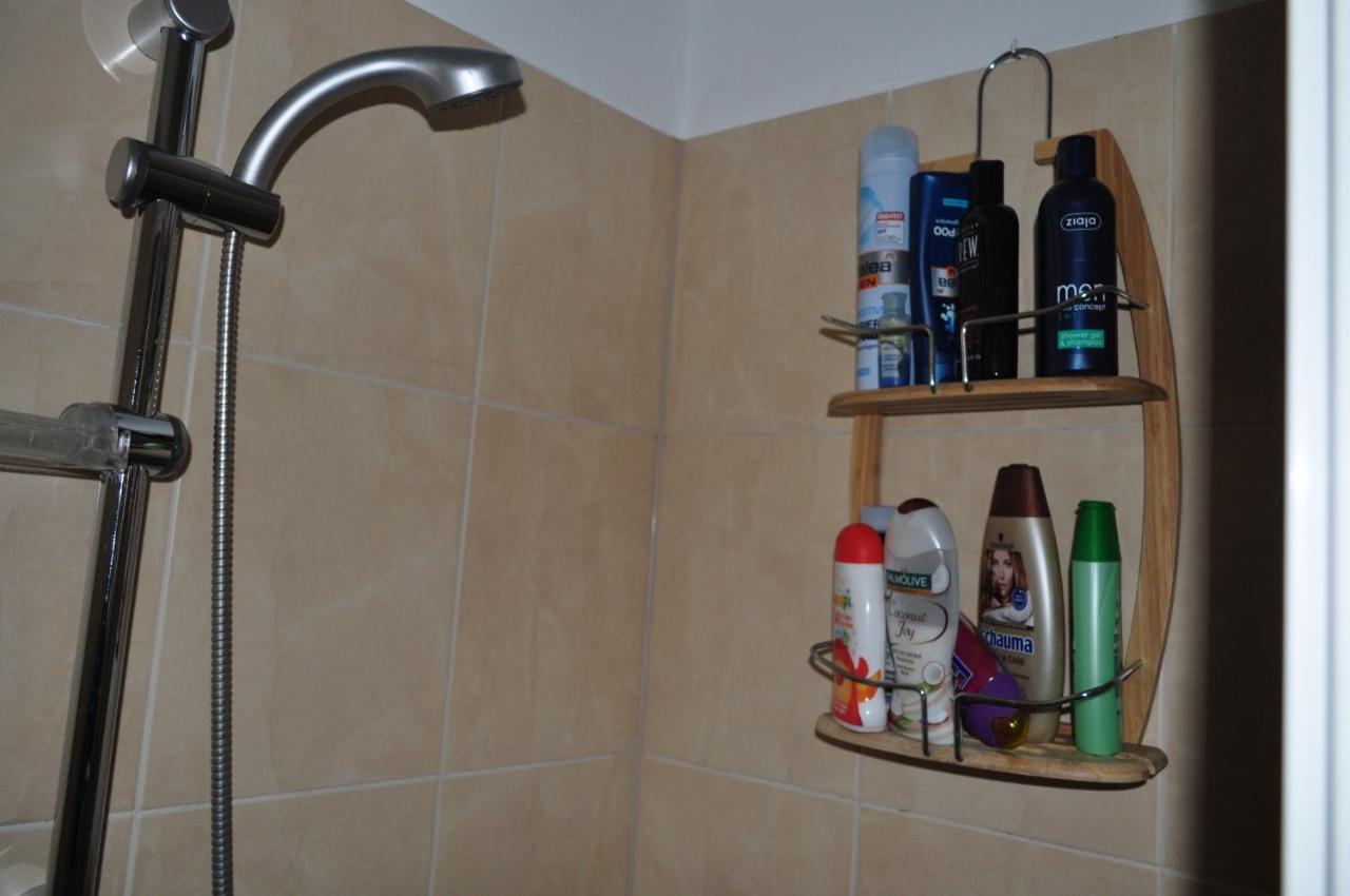 Mz Apartment Zagreb Luaran gambar