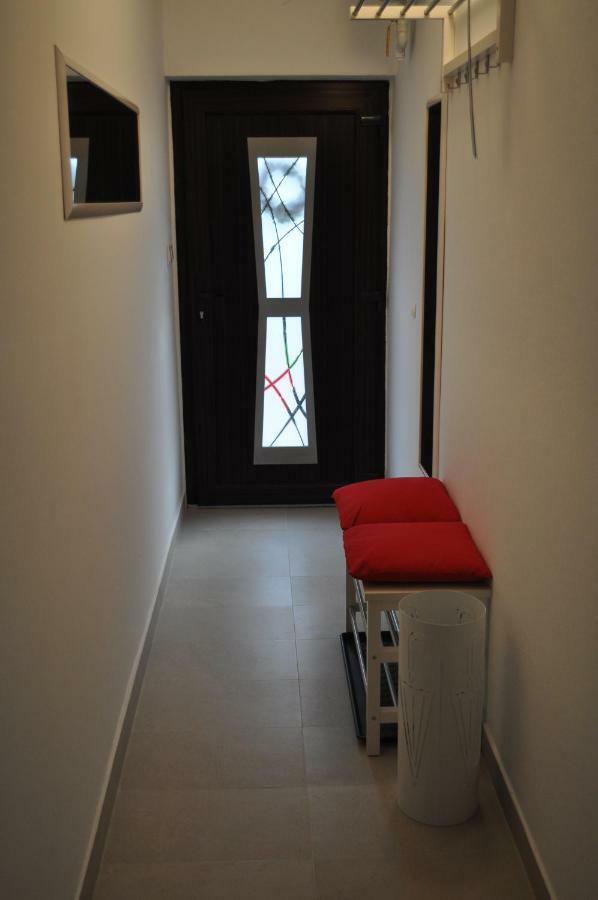 Mz Apartment Zagreb Luaran gambar