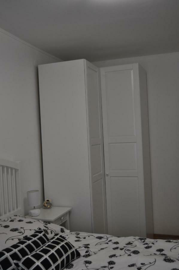 Mz Apartment Zagreb Luaran gambar